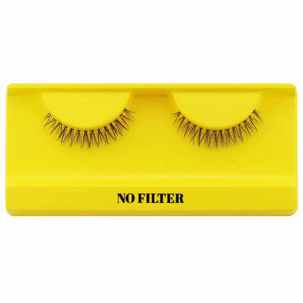 New Arrivals Boldface Lashes - No Filter 3 New Arrivals Boldface Lashes - No Filter
