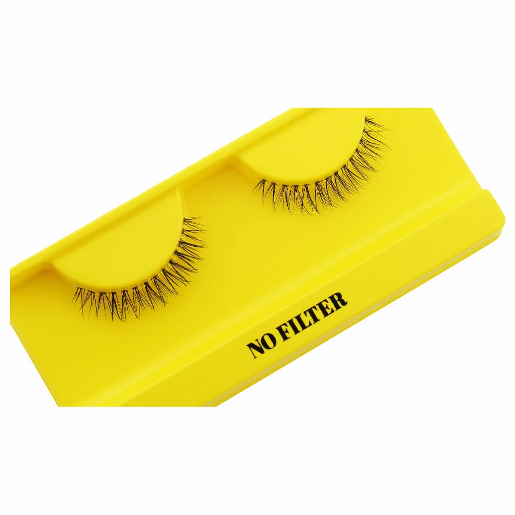 New Arrivals Boldface Lashes - No Filter 7 New Arrivals Boldface Lashes - No Filter
