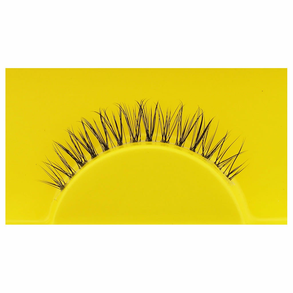 New Arrivals Boldface Lashes - No Filter 8 New Arrivals Boldface Lashes - No Filter