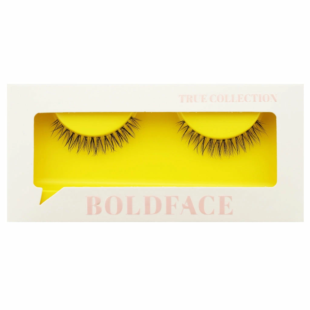 New Arrivals Boldface Lashes - No Filter 9 New Arrivals Boldface Lashes - No Filter