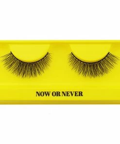 Boldface Lashes - Now Or Never New Arrivals