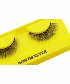 Boldface Lashes - Now Or Never New Arrivals