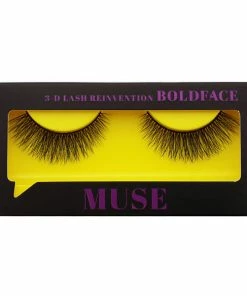 Boldface Lashes - Now Or Never New Arrivals 10 Boldface Lashes - Now Or Never New Arrivals