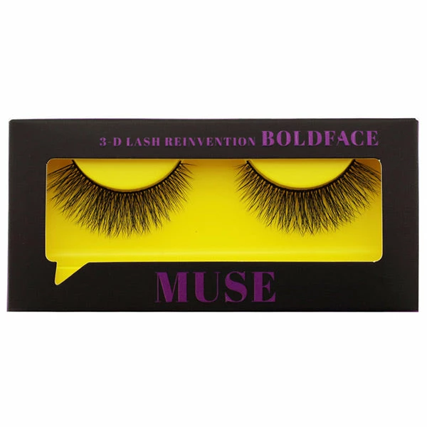 Boldface Lashes - Now Or Never New Arrivals 6 Boldface Lashes - Now Or Never New Arrivals