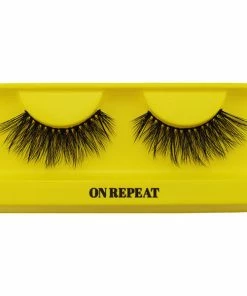 Boldface Lashes - On Repeat