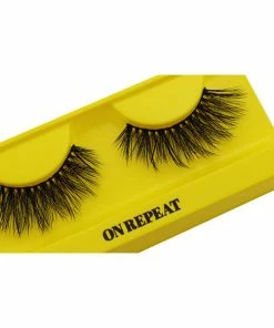Boldface Lashes - On Repeat