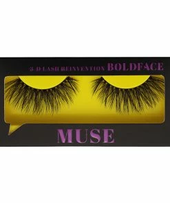 Boldface Lashes - On Repeat