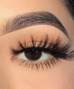 Boldface Lashes - On Repeat