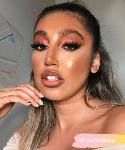 Boldface Lashes - On Repeat