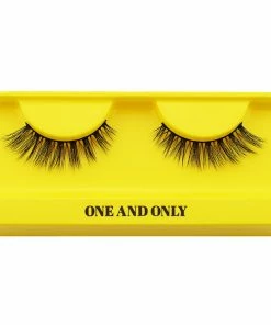 New Arrivals Boldface Lashes - One And Only