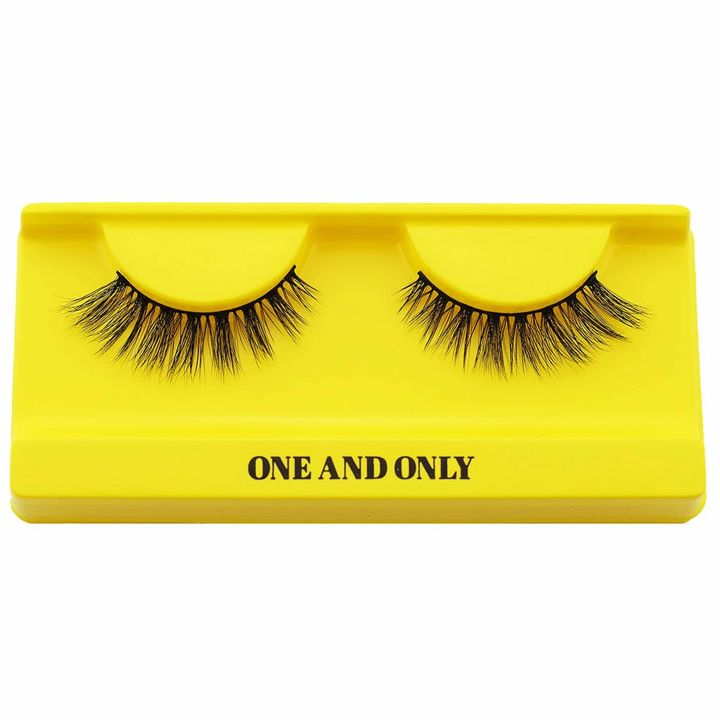 New Arrivals Boldface Lashes - One And Only 3 New Arrivals Boldface Lashes - One And Only