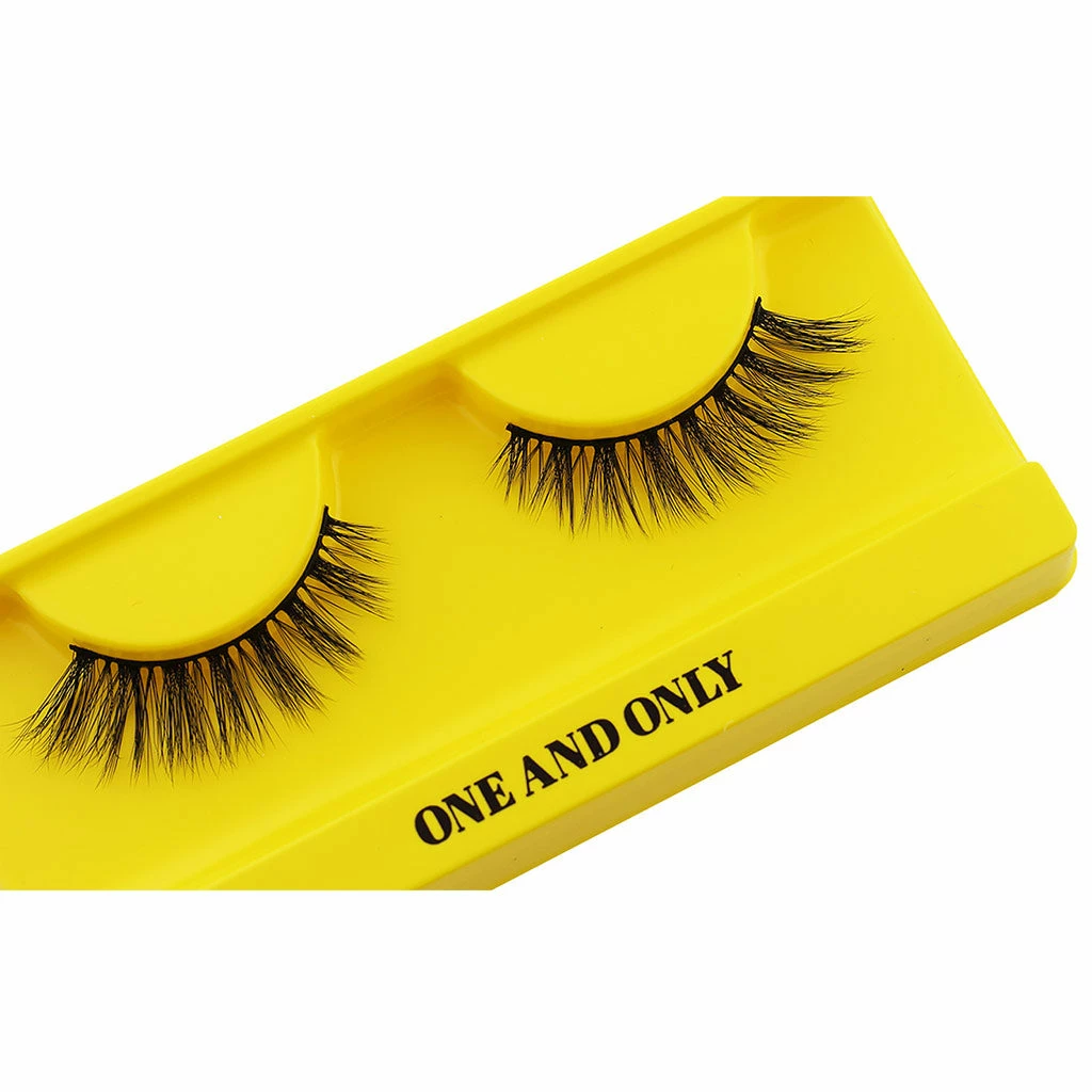New Arrivals Boldface Lashes - One And Only 4 New Arrivals Boldface Lashes - One And Only