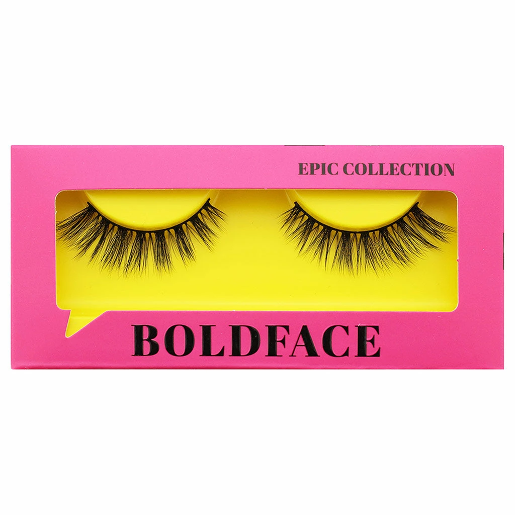 New Arrivals Boldface Lashes - One And Only 6 New Arrivals Boldface Lashes - One And Only