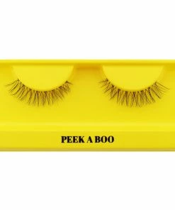 New Arrivals Boldface Lashes - Peek A Boo