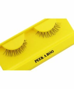 New Arrivals Boldface Lashes - Peek A Boo