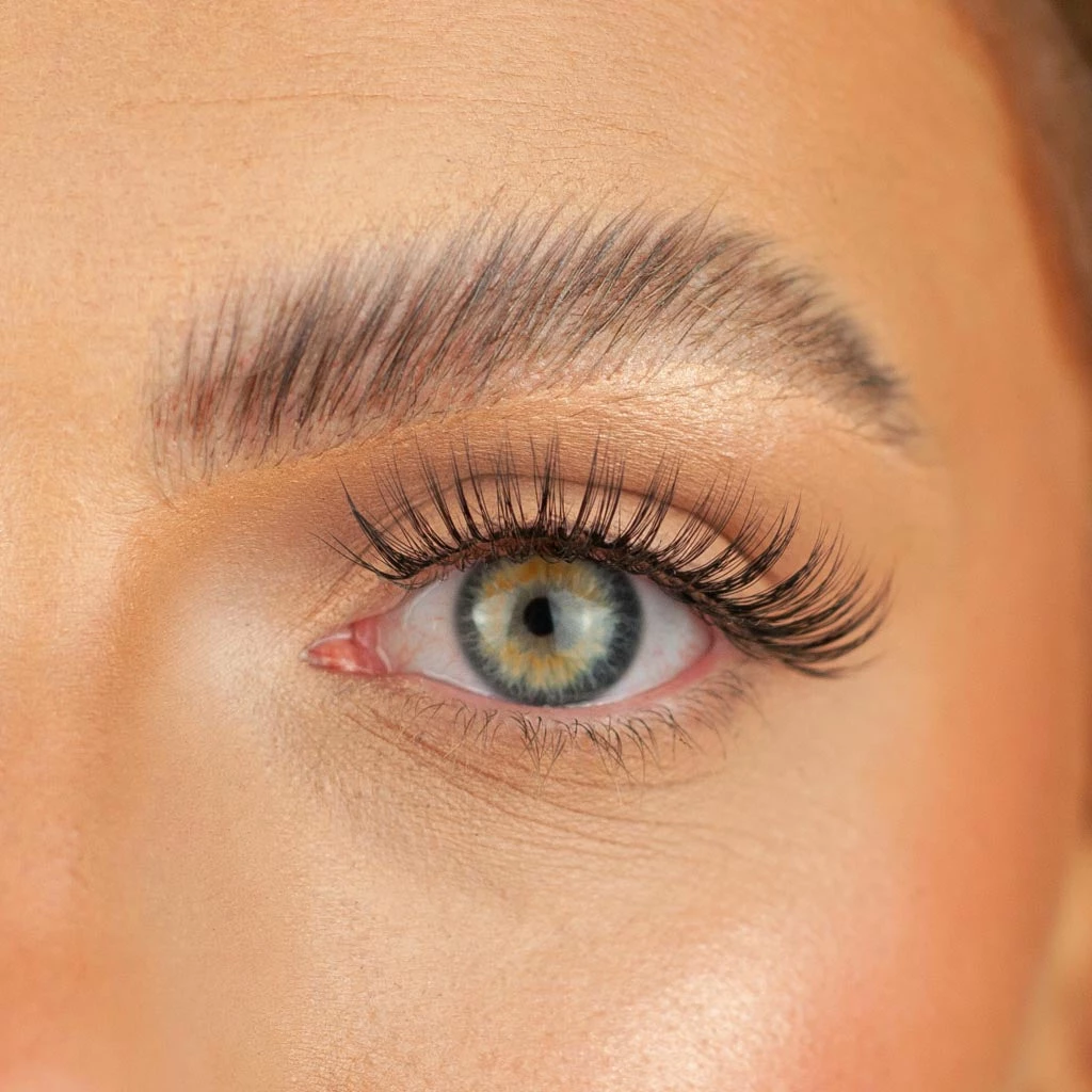 New Arrivals Boldface Lashes - Photo Ready 4 New Arrivals Boldface Lashes - Photo Ready