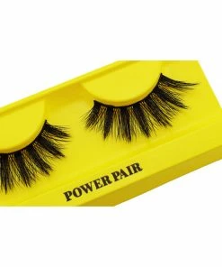 New Arrivals Boldface Lashes - Power Pair