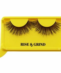 New Arrivals Boldface Lashes - Rise And Grind