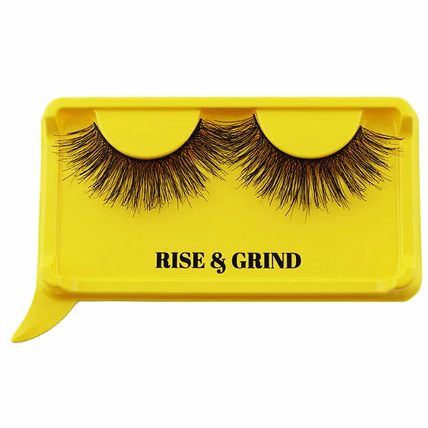 New Arrivals Boldface Lashes - Rise And Grind 3 New Arrivals Boldface Lashes - Rise And Grind