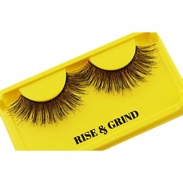 New Arrivals Boldface Lashes - Rise And Grind 6 New Arrivals Boldface Lashes - Rise And Grind