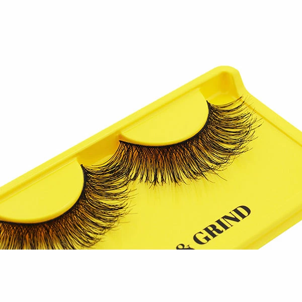 New Arrivals Boldface Lashes - Rise And Grind 7 New Arrivals Boldface Lashes - Rise And Grind