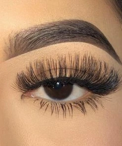 New Arrivals Boldface Lashes - Rise And Grind