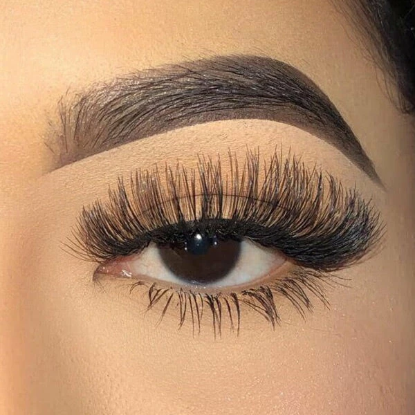 New Arrivals Boldface Lashes - Rise And Grind 4 New Arrivals Boldface Lashes - Rise And Grind