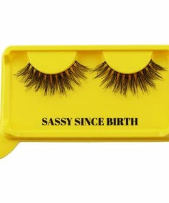 Boldface Lashes - Sassy Since Birth New Arrivals