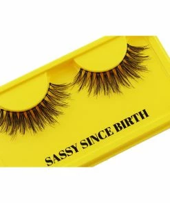 Boldface Lashes - Sassy Since Birth New Arrivals