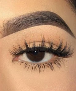 Boldface Lashes - Sassy Since Birth New Arrivals