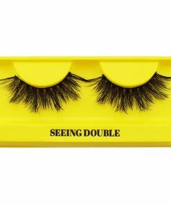 Boldface Lashes - Seeing Double