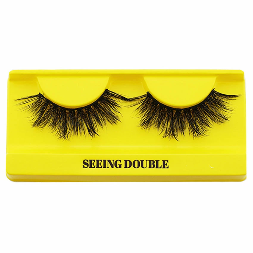 Boldface Lashes - Seeing Double 3 Boldface Lashes - Seeing Double