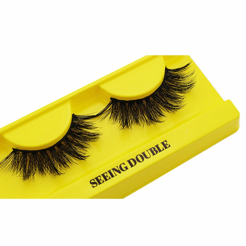 Boldface Lashes - Seeing Double 6 Boldface Lashes - Seeing Double