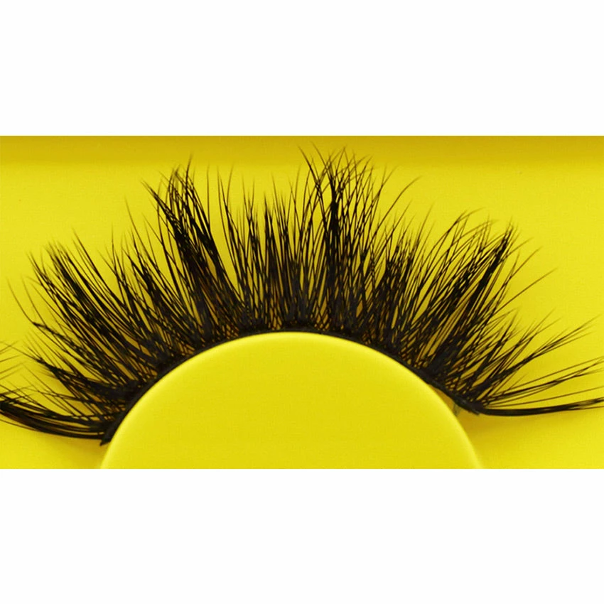 Boldface Lashes - Seeing Double 7 Boldface Lashes - Seeing Double