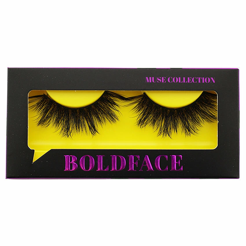Boldface Lashes - Seeing Double 8 Boldface Lashes - Seeing Double