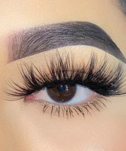 Boldface Lashes - Seeing Double 9 Boldface Lashes - Seeing Double