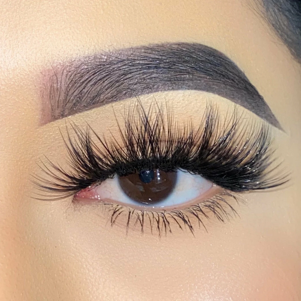 Boldface Lashes - Seeing Double 4 Boldface Lashes - Seeing Double