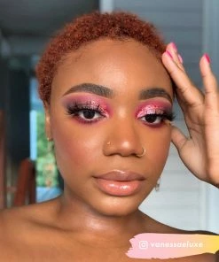 Boldface Lashes - Seeing Double 10 Boldface Lashes - Seeing Double