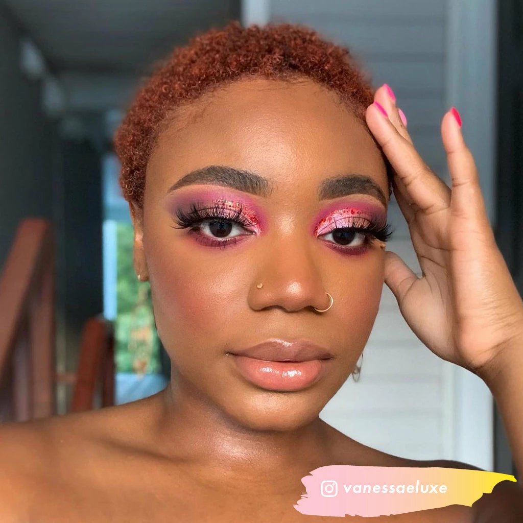 Boldface Lashes - Seeing Double 5 Boldface Lashes - Seeing Double