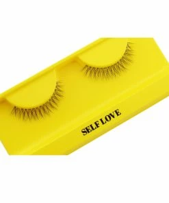New Arrivals Boldface Lashes - Self Love