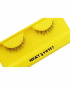 Boldface Lashes - Short And Sweet 13 Boldface Lashes - Short And Sweet