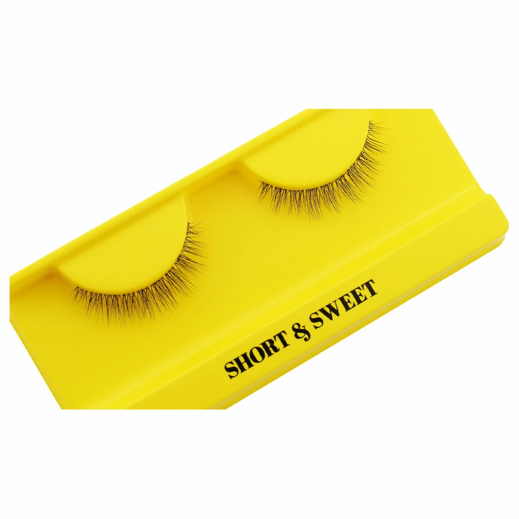 Boldface Lashes - Short And Sweet 7 Boldface Lashes - Short And Sweet