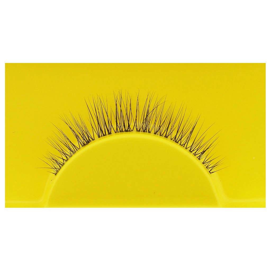 Boldface Lashes - Short And Sweet 8 Boldface Lashes - Short And Sweet