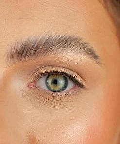 Boldface Lashes - Short And Sweet