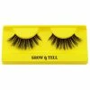 Boldface Lashes - Show & Tell