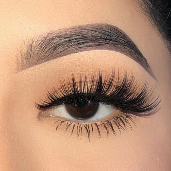 Boldface Lashes - Show & Tell 7 Boldface Lashes - Show & Tell