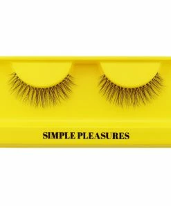 New Arrivals Boldface Lashes - Simple Pleasures