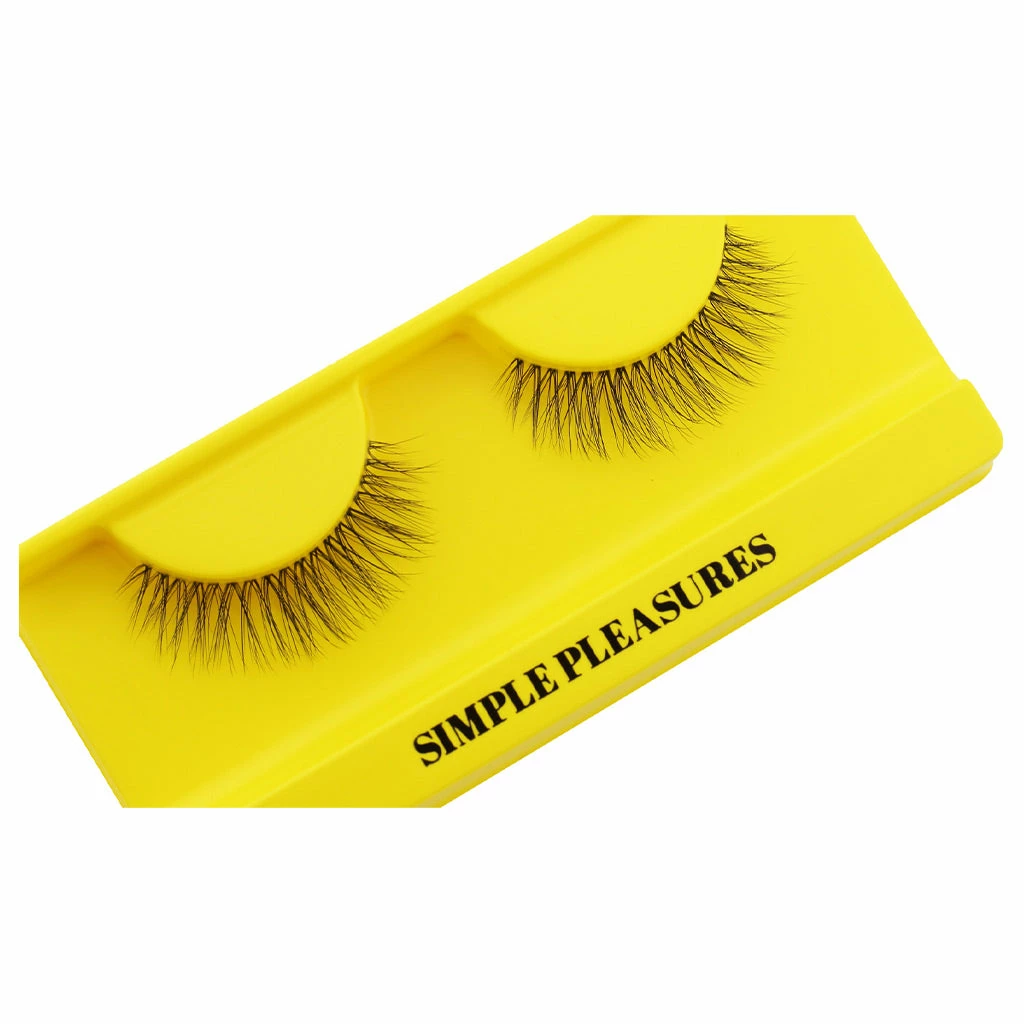 New Arrivals Boldface Lashes - Simple Pleasures 7 New Arrivals Boldface Lashes - Simple Pleasures