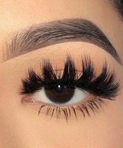 Boldface Lashes - So Extra