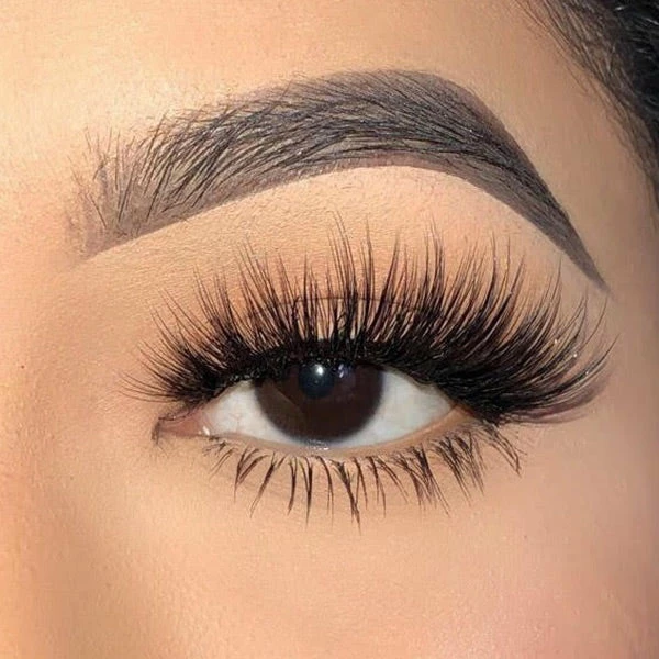 Boldface Lashes - Spice It Up 4 Boldface Lashes - Spice It Up